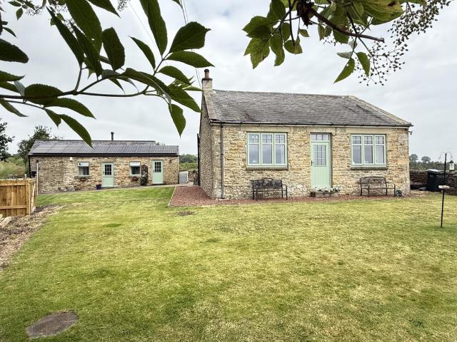 Bungalow for sale