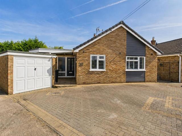 Bungalow for sale in Rushock, Worcestershire