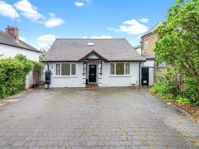 Bungalow for sale in Epping, Essex