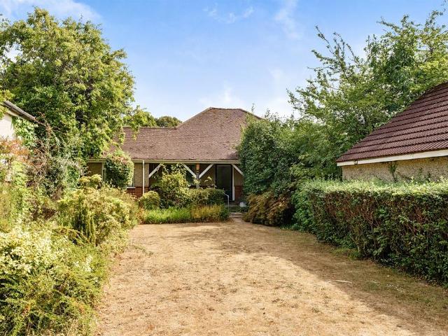 Bungalow for sale in Greater London