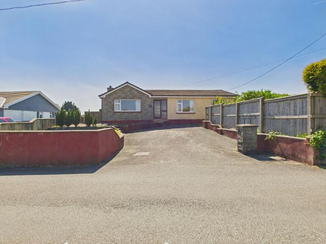 Bungalow for sale in Johnston