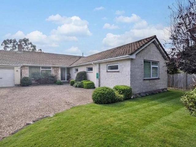 Bungalow for sale in Hatch Green, Hatch Beauchamp
