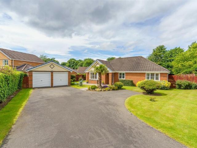 Bungalow for sale in Newcastle Upon Tyne