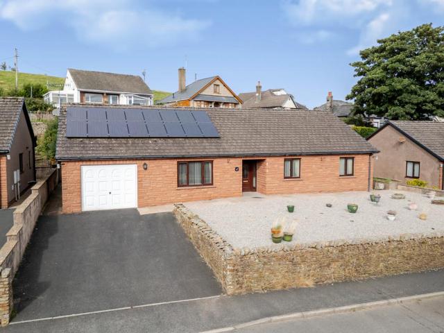 Bungalow for sale