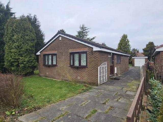 Bungalow for sale in Moorside, Pendock