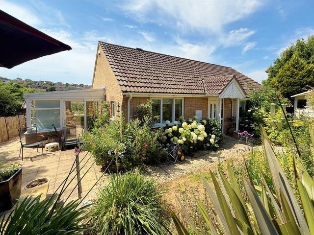 Bungalow for sale in Bridport, East Dorset