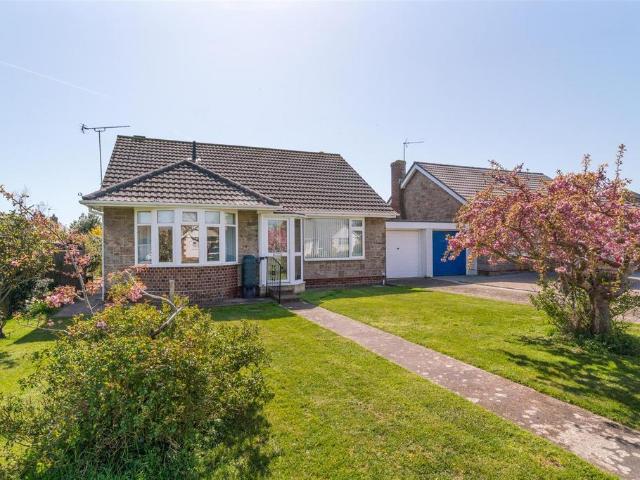 Bungalow for sale in Bembridge, Isle Of Wight