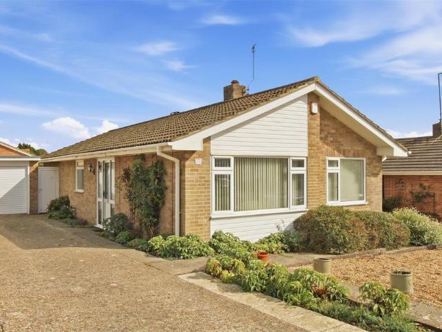 Bungalow for sale in Seaford, Iford