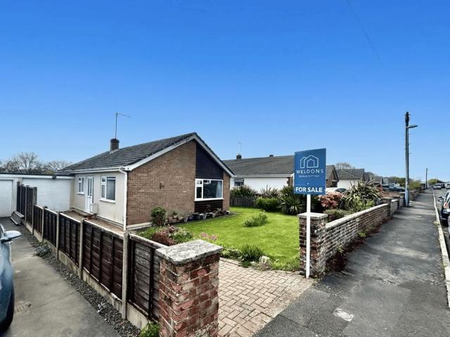 Bungalow for sale in The Maltings, Shaftesbury