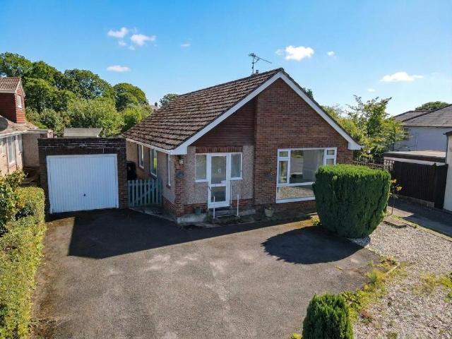 Bungalow for sale in Soilwell, Forest of Dean