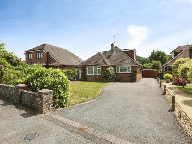 Bungalow for sale in North Horsham, Horsham