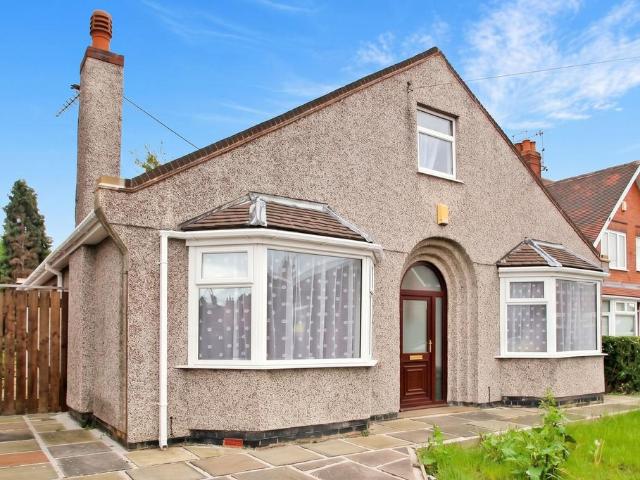 Bungalow for sale in Carlton, Gedling