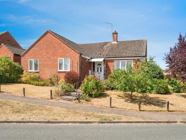 Bungalow for sale in Comers, Isle Of Man