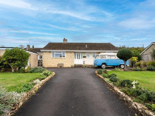 Bungalow for sale in Hardington Moor, Hardington Mandeville
