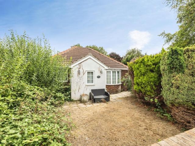 Bungalow for sale in South Kirkby and Moorthorpe, South Kirkby