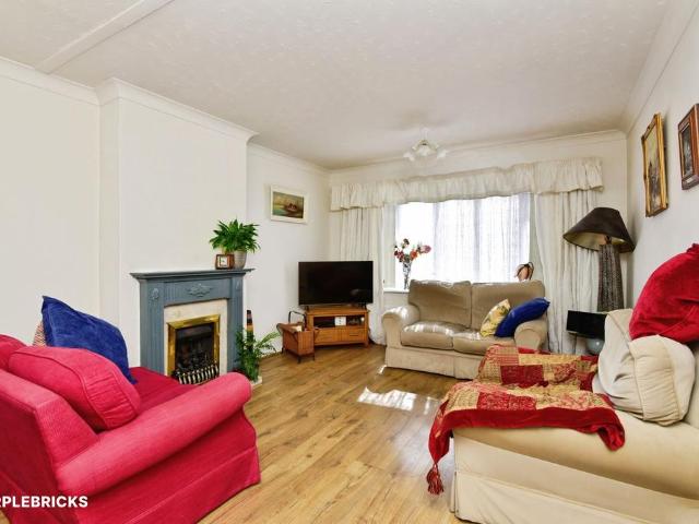 Bungalow for sale in Biddulph, Kingsley Moor