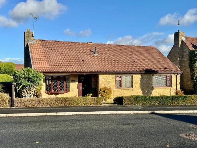 Bungalow for sale in Spofforth Hill, Leeds