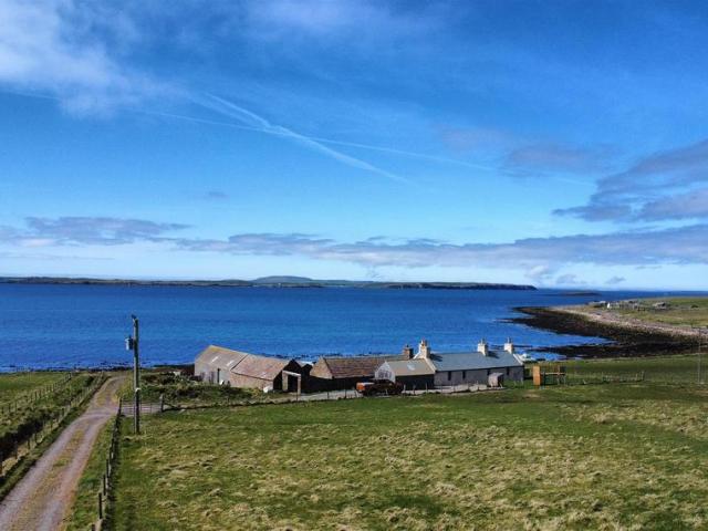 Bungalow for sale in Scotland