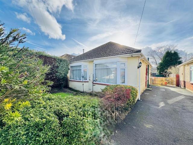 Bungalow for sale in Christchurch, Isle Of Man