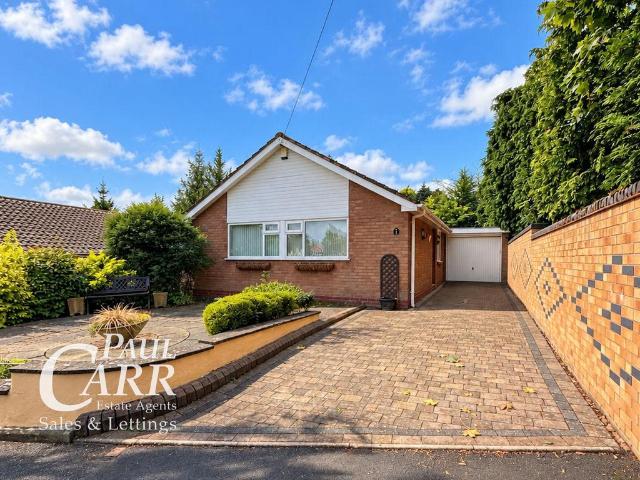 Bungalow for sale in Maney, Birmingham