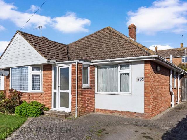 Bungalow for sale in Woodingdean, Brighton & Hove