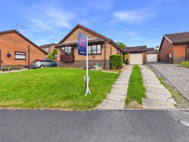 Bungalow for sale in Barrow-upon-Humber, Barrow Upon Humber