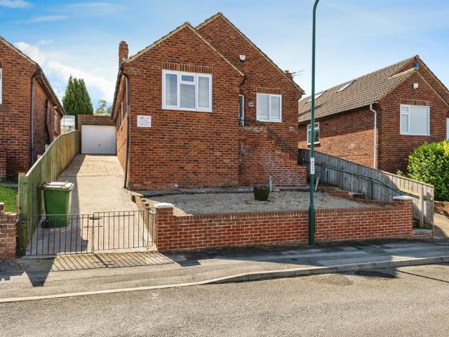 Bungalow for sale in Normanby, Redcar And Cleveland