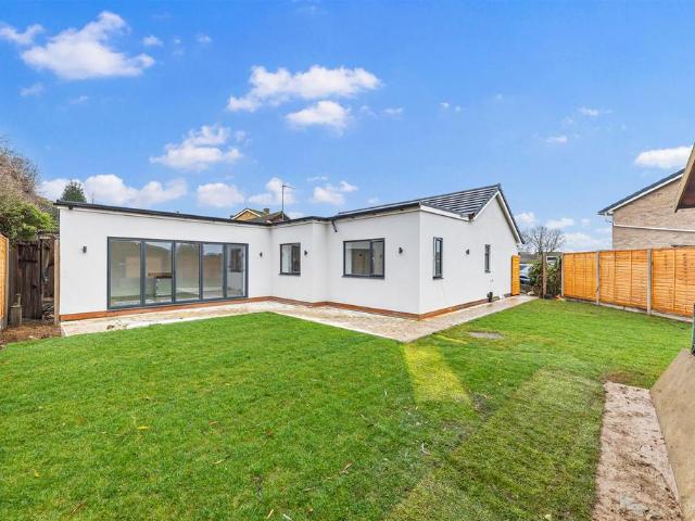Bungalow for sale in Northampton, Northamptonshire