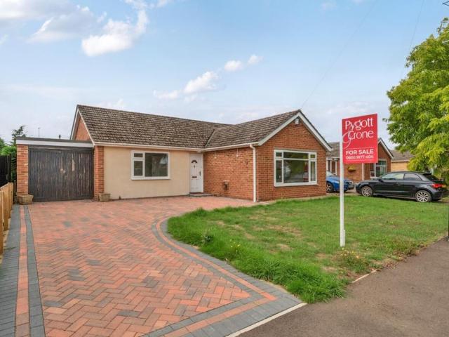 Bungalow for sale in Nettleham CP, Ingleby