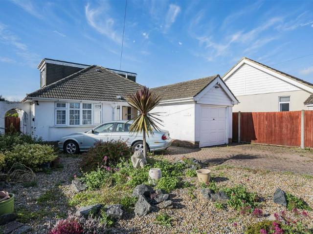 Bungalow for sale in Peacehaven, Iford