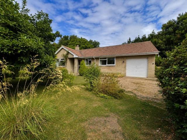 Bungalow for sale in School House, Gloucestershire