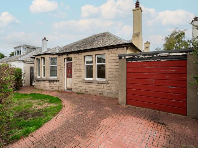 Bungalow for sale in Greenbank, City of Edinburgh