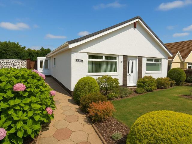 Bungalow for sale in Penydarren, Merthyr