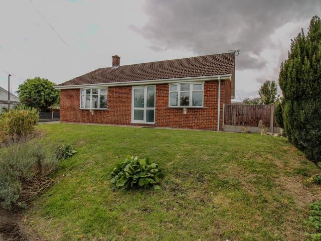 Bungalow for sale in Upton CP, Ingleby