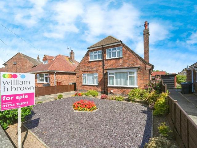 Bungalow for sale in Seacroft, Belleau