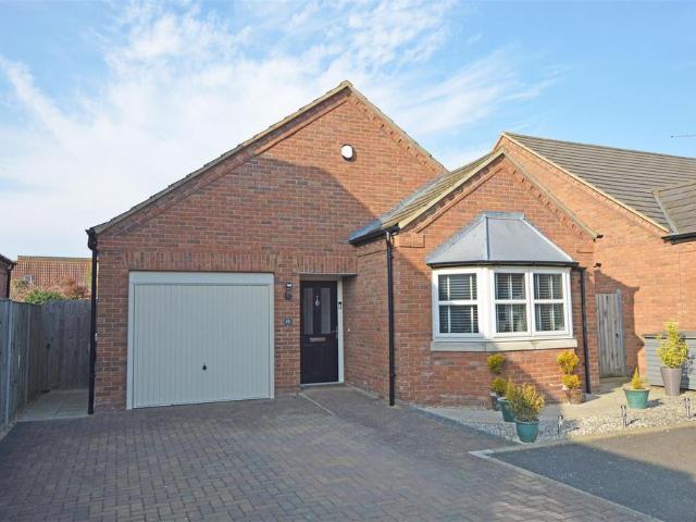 Bungalow for sale in Crowland, Gosberton Clough
