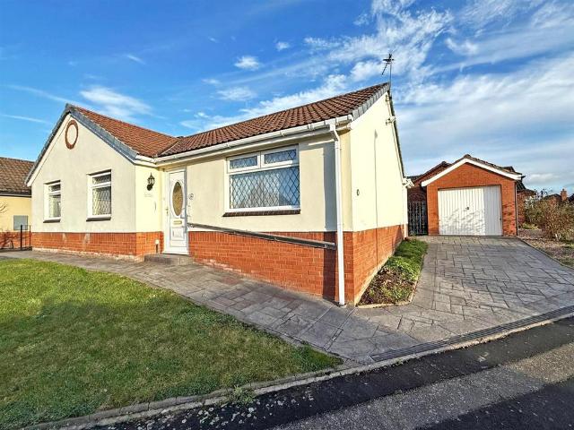 Bungalow for sale in Radbrook, Frankwell