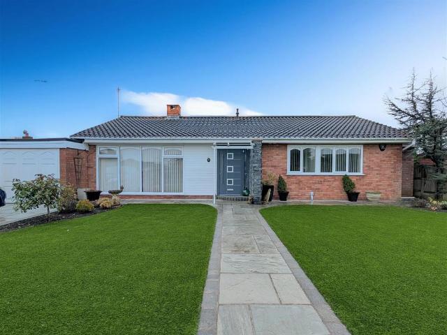 Bungalow for sale in Lytham, Lancashire