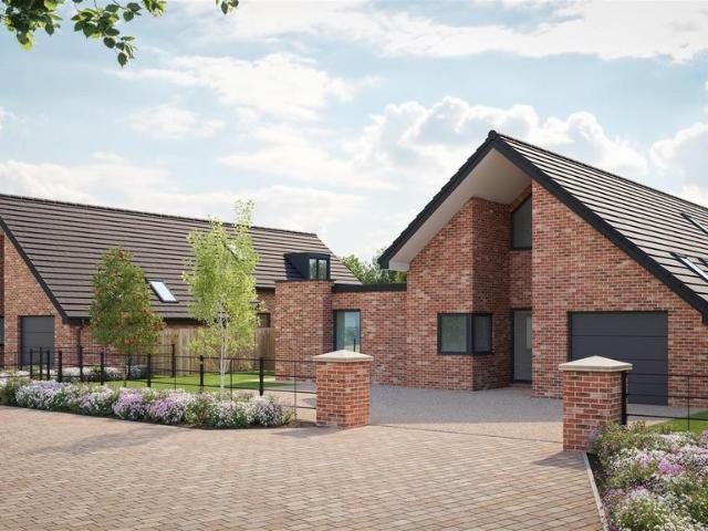 Bungalow for sale in Beverley, East Riding Of Yorkshire