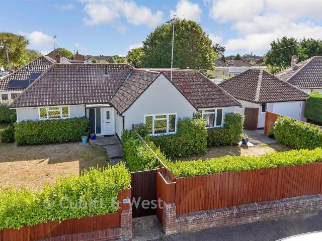 Bungalow for sale in Durrington, Worthing