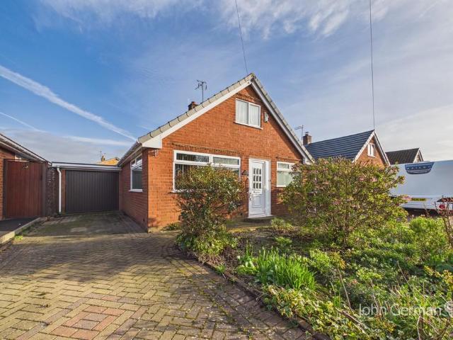 Bungalow for sale in Baswich, Staffordshire