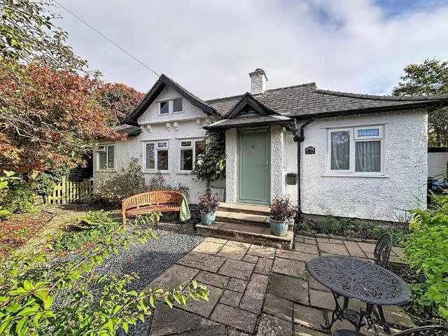 Bungalow for sale in Sedbergh