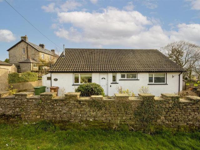Bungalow for sale in Bentham, High Bentham