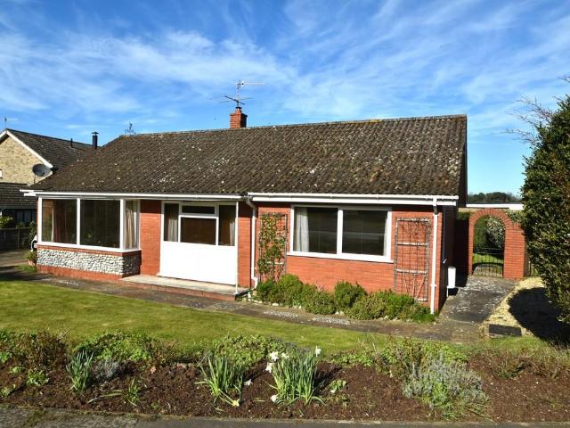 Bungalow for sale in Comers, Norfolk