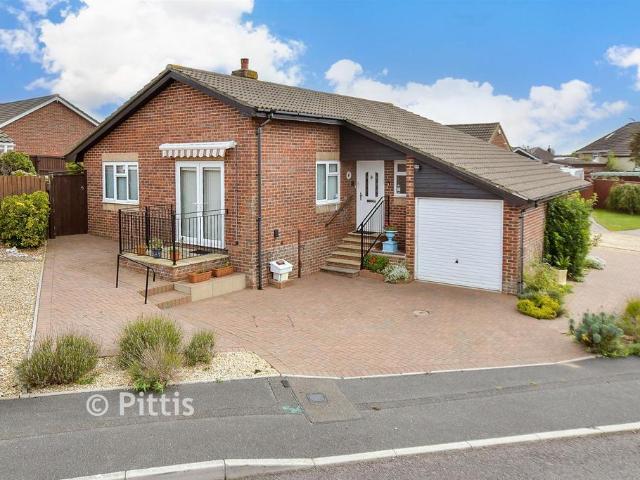 Bungalow for sale in Isle Of Man