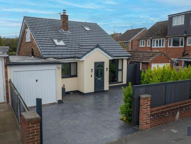 Bungalow for sale in Knowsley