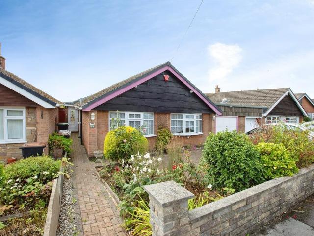 Bungalow for sale in Newthorpe, Broxtowe