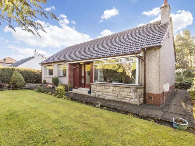 Bungalow for sale in Armadale, West Lothian
