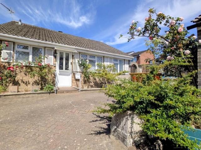 Bungalow for sale in Hollywater, Bolton Low Houses
