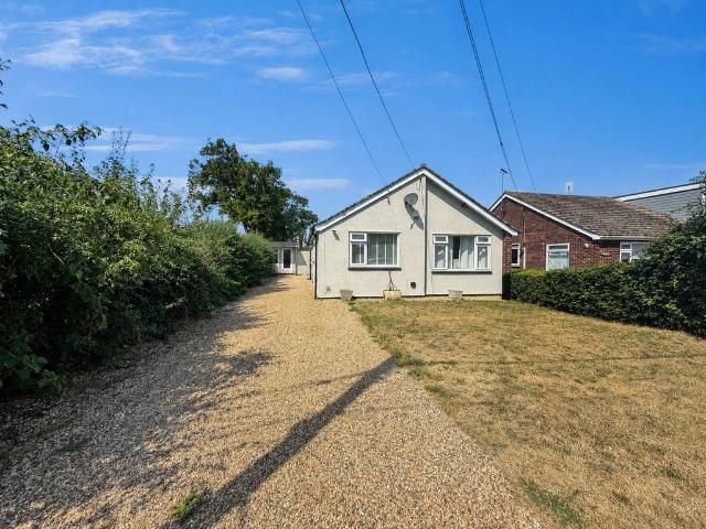 Bungalow for sale in Dale Hill, Essex